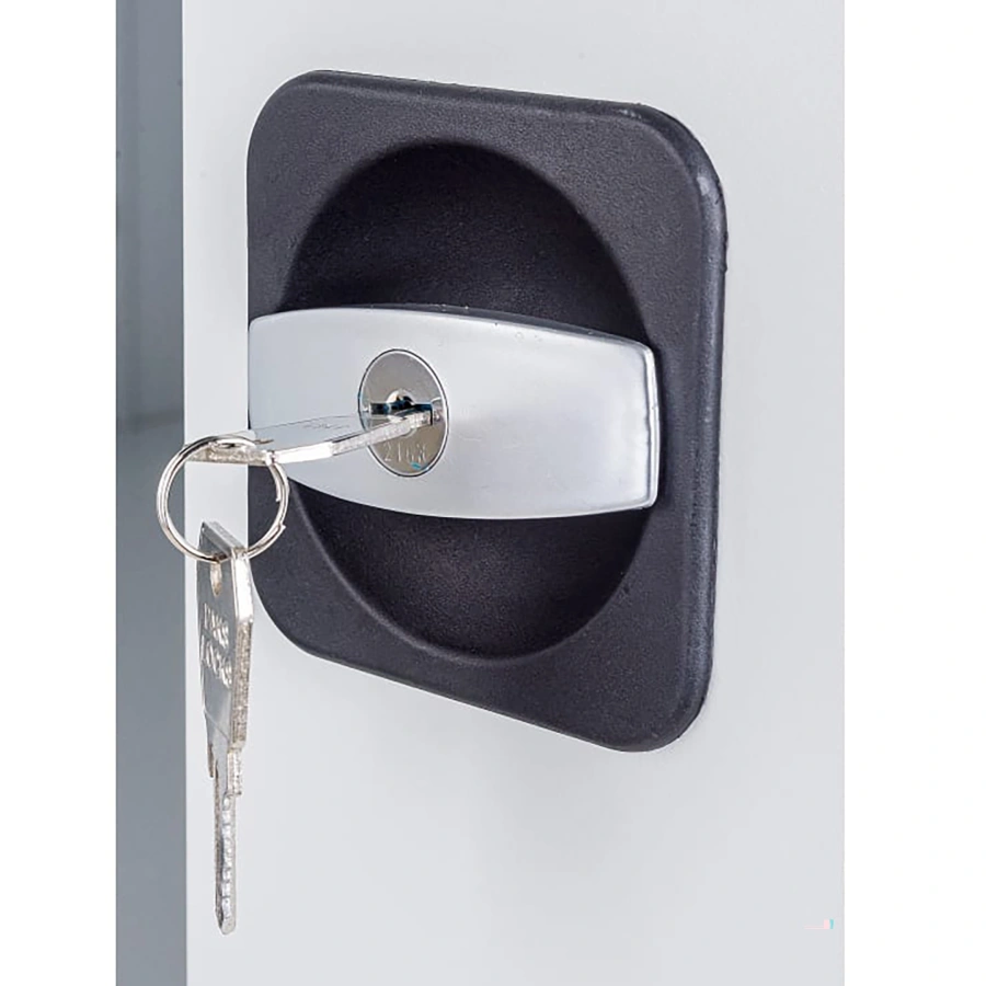 Шкаф архивный ШАМ - 11/920