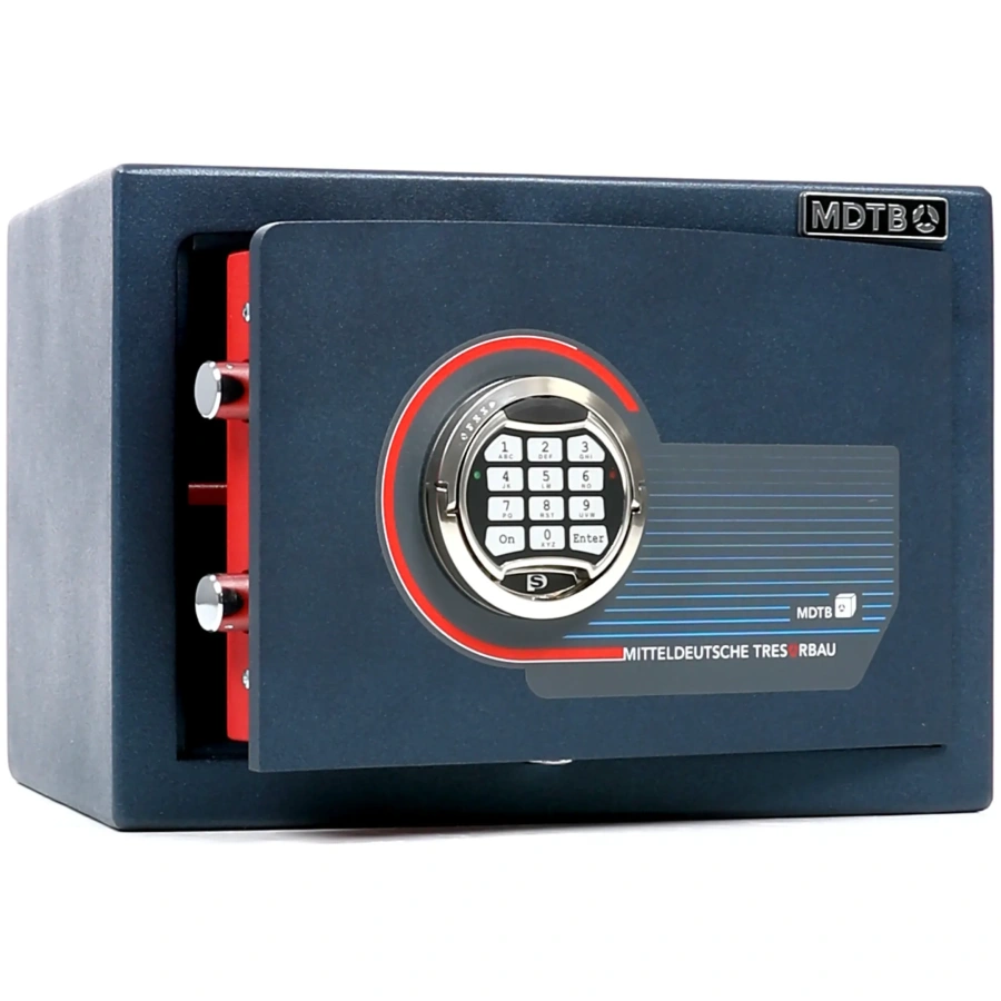 Сейф MDTB EK-28.E