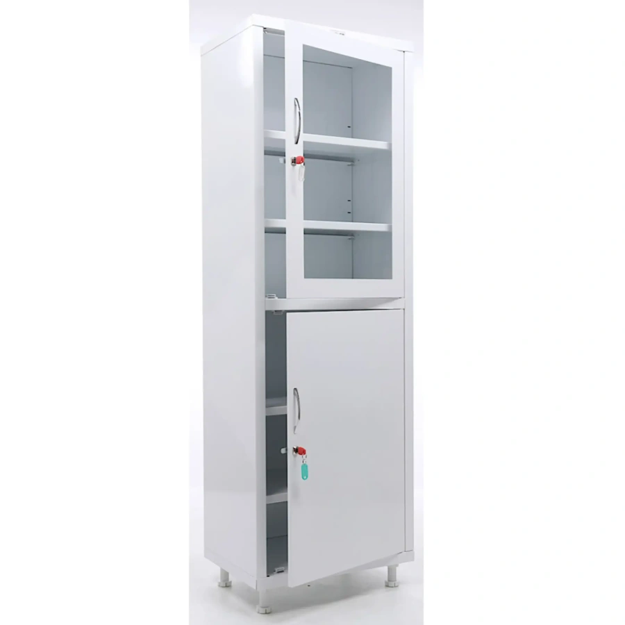 Шкаф медицинский HILFE МД 1 1760 R