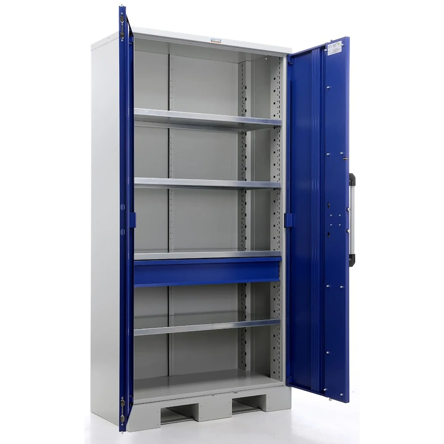 Шкаф инструментальный тяжелый AMH TC-004010