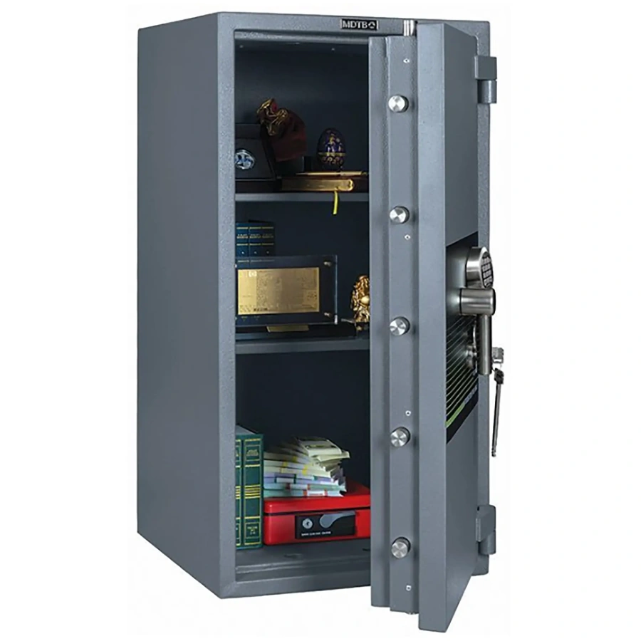 Сейф MDTB Fort-M 1668 2K