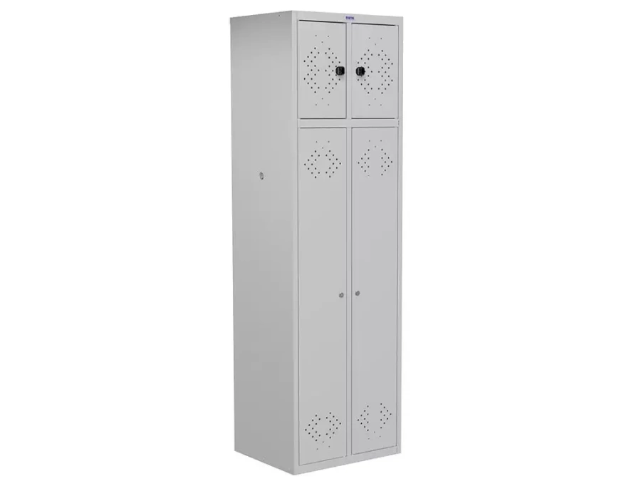 Шкаф ПРАКТИК LS-21-60 с антресолью