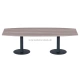 Конференц-стол Ладья 2200х1100, опоры