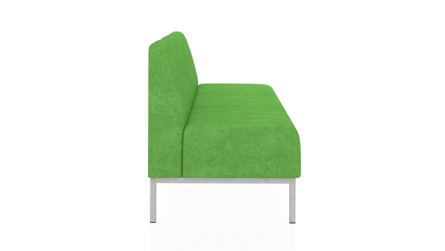 Прямой 3-м модуль Компакт