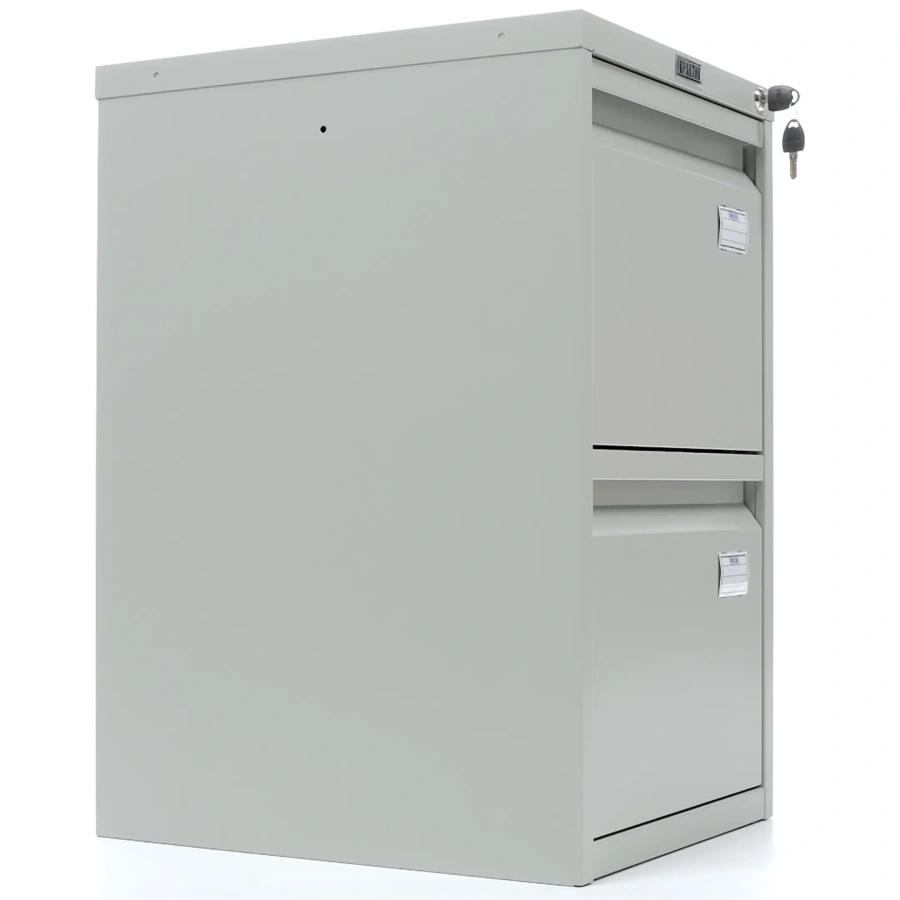 Картотечный шкаф ПРАКТИК А-42