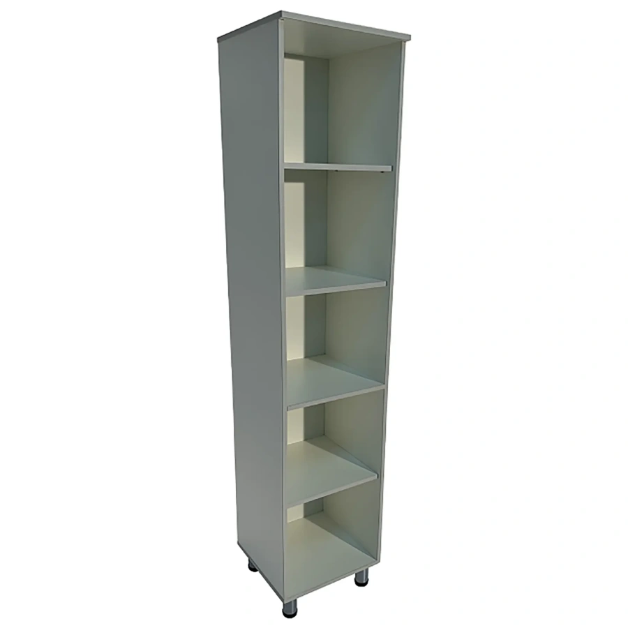 Шкаф медицинский MD ШМ 14.13 (белый)