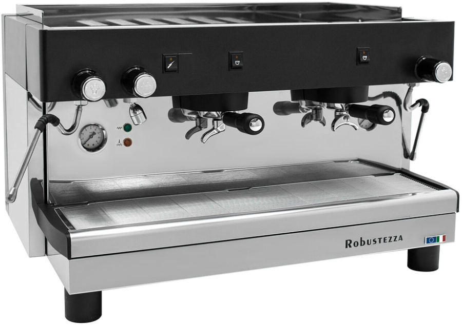 Кофемашина ROBUSTEZZA STH2M