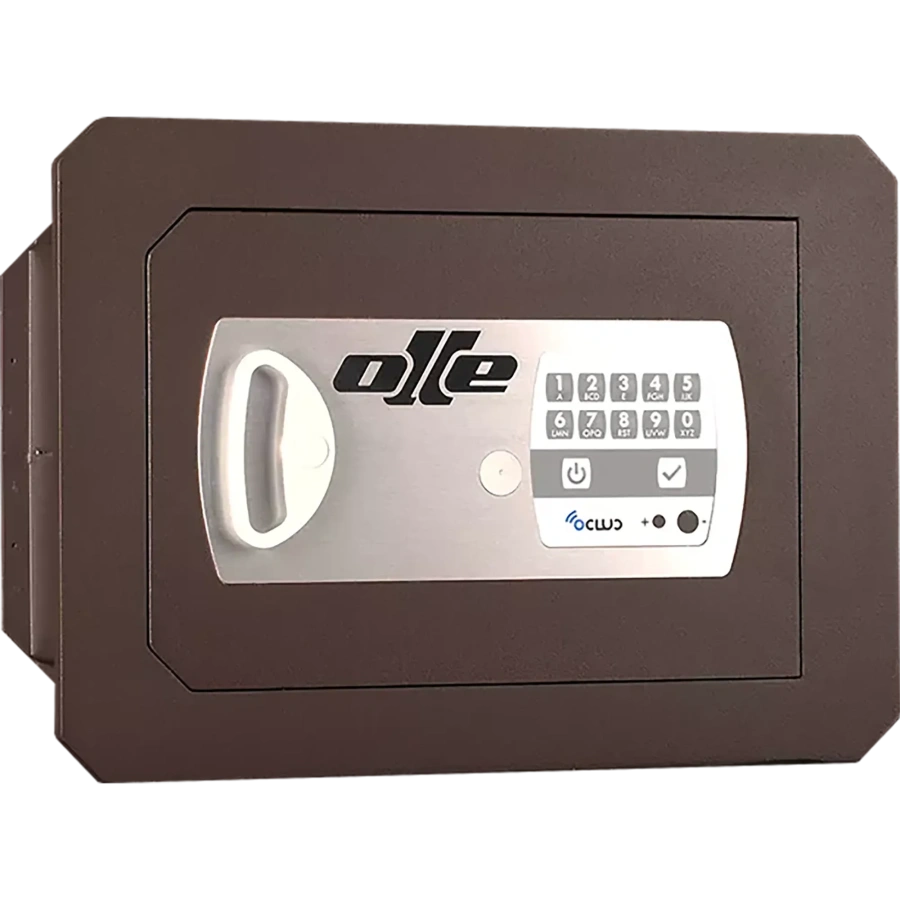 Сейф OLLE 1001E25