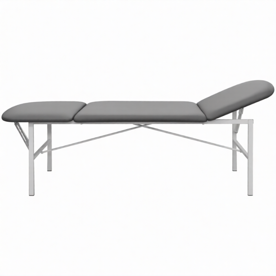 Кушетка медицинская смотровая трехсекционная К10