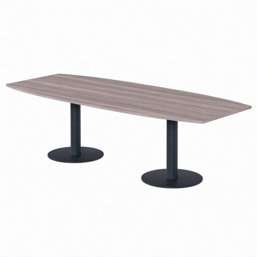 Конференц-стол Ладья 1600х1100, 2 опоры