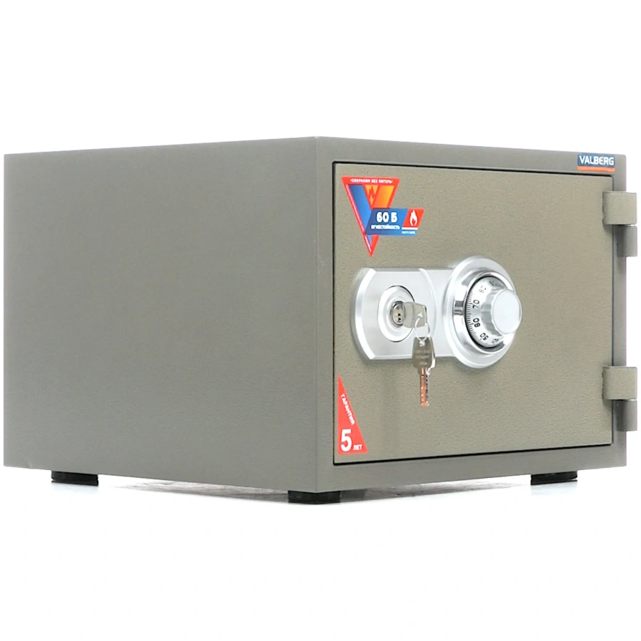 Сейф Valberg FRS-32 CL