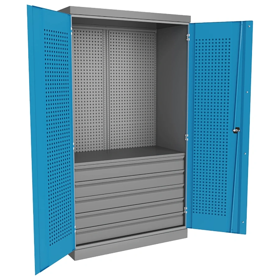 Шкаф инструментальный TNC 180.B5.S1