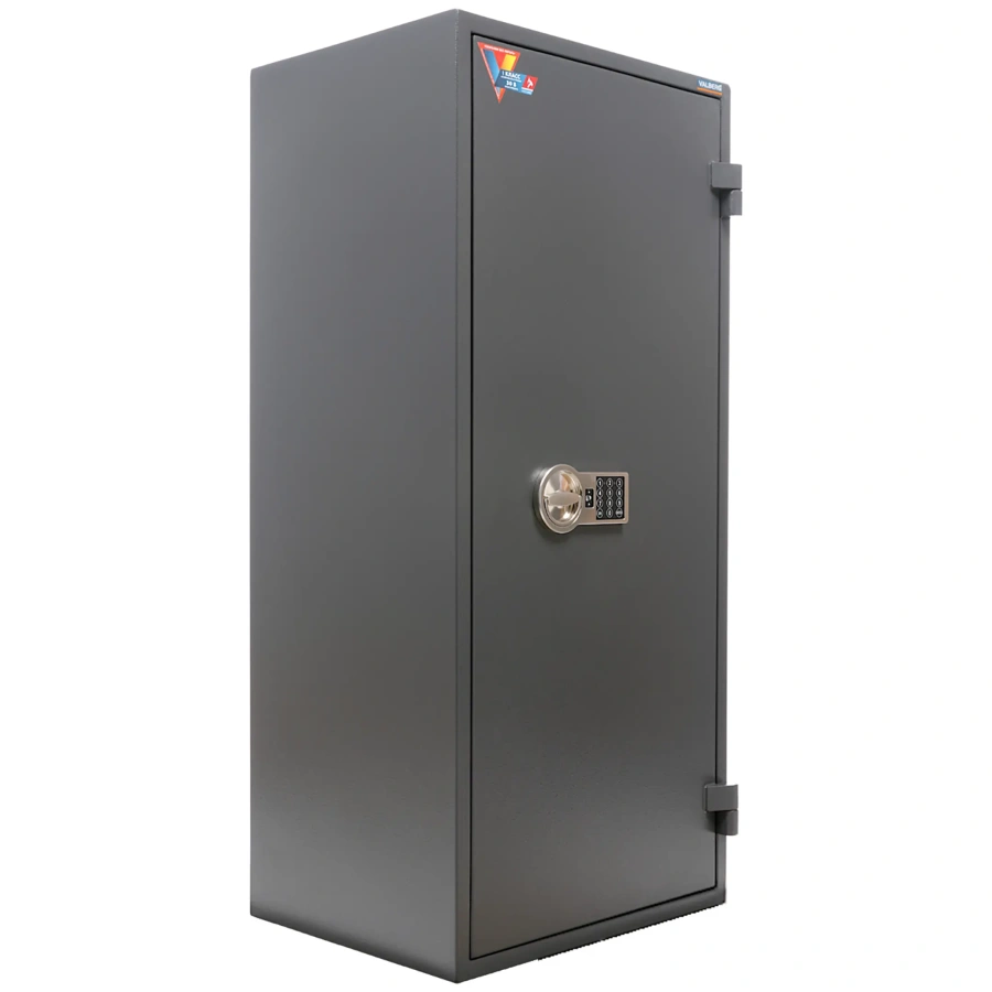 Сейф Valberg КВАРЦИТ 120/55T EL