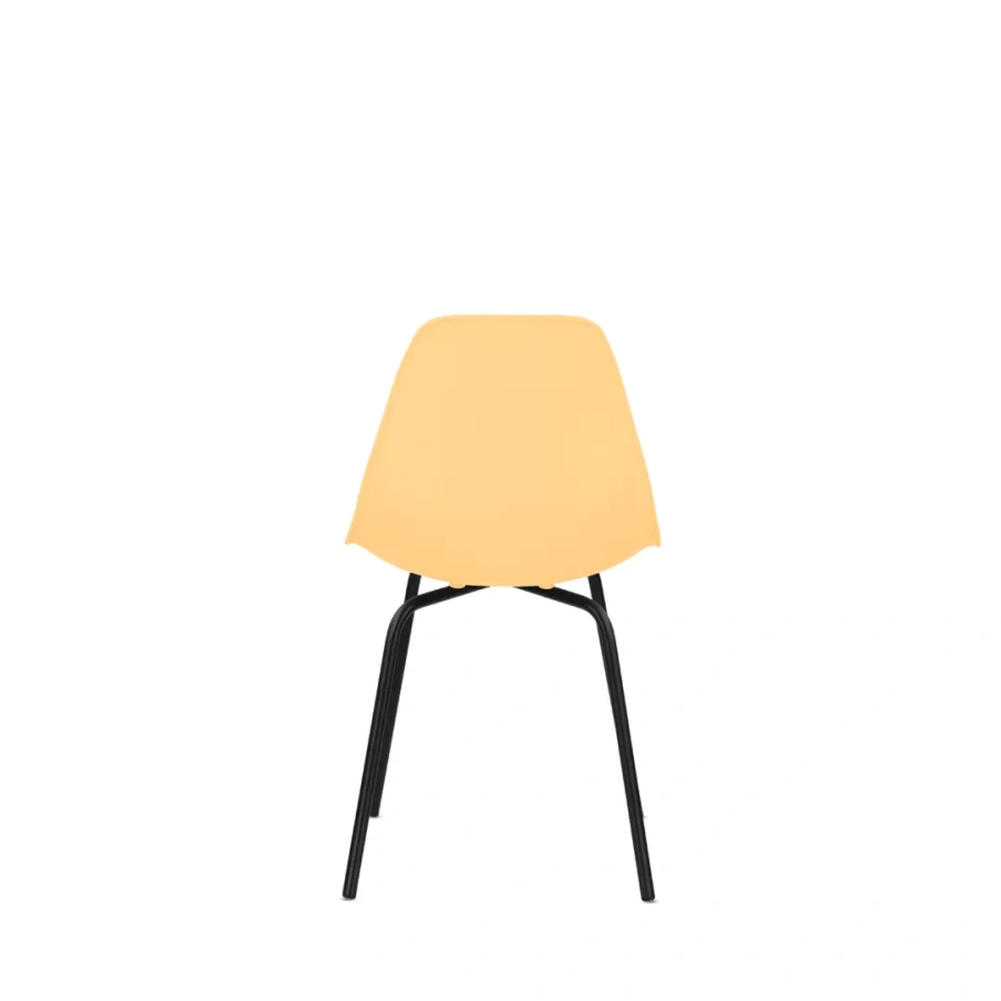 Стул С-07 Шелл BL