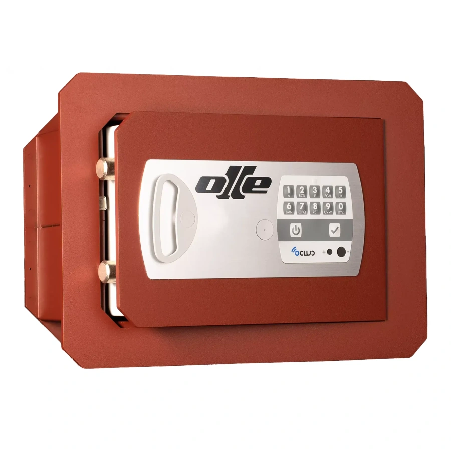 Сейф OLLE 601E20