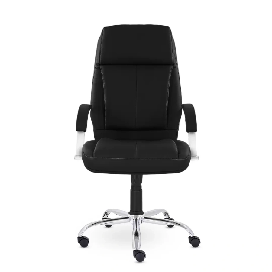 Кресло СН-438 Калифорния В хром