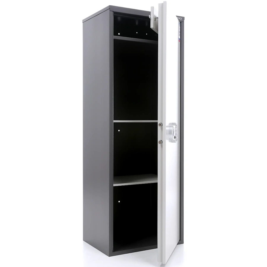 Шкаф бухгалтерский Aiko SL-125T EL