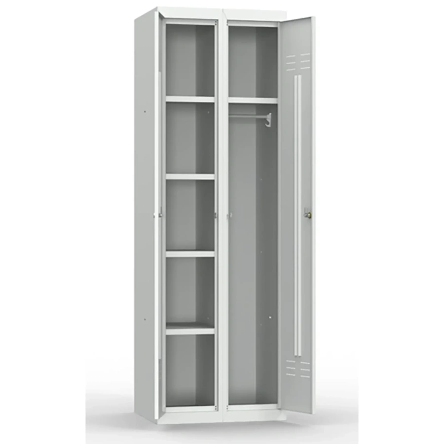 Шкаф хозяйственный ШРХ-22 L600