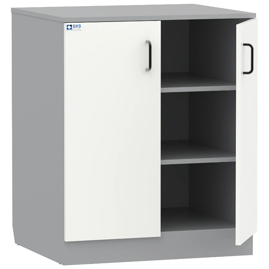 Тумба для оборудования GRAY LITE 2