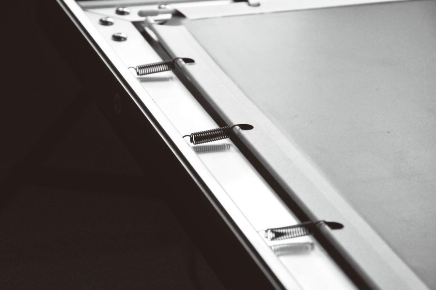 Экран настенный на раме Digis DSVFS-16908/G