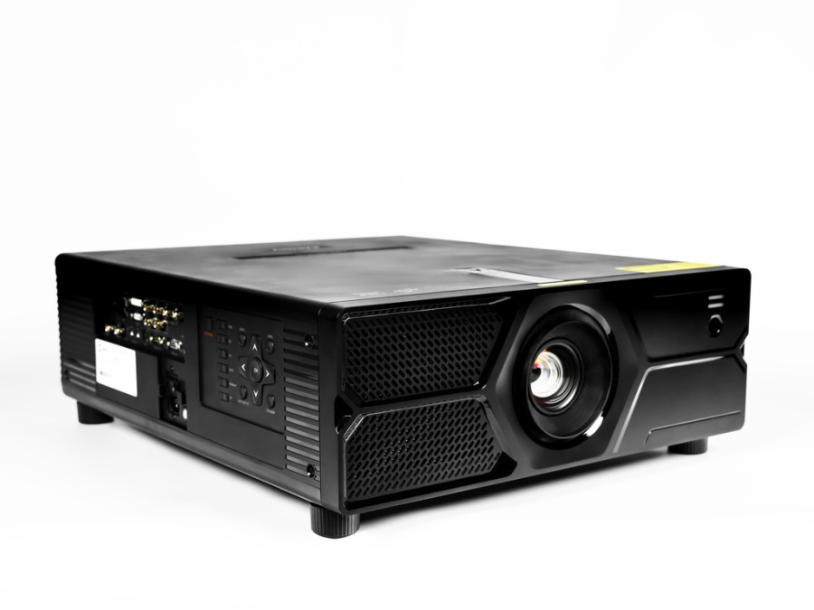 Проектор Exell EXD405Z