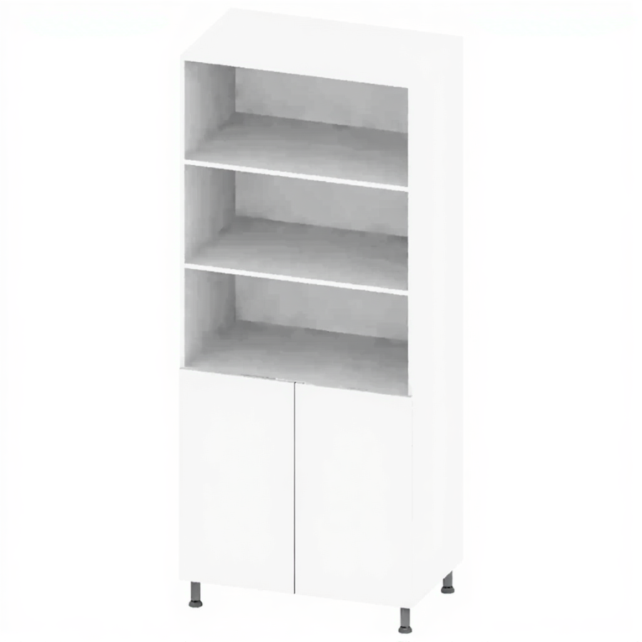 Шкаф для хранения документов ПР-ТР-82-6