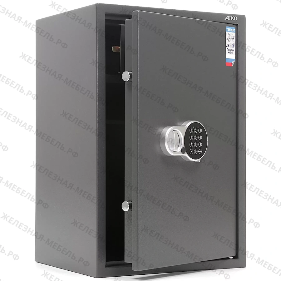Сейф Aiko TSN.65T EL