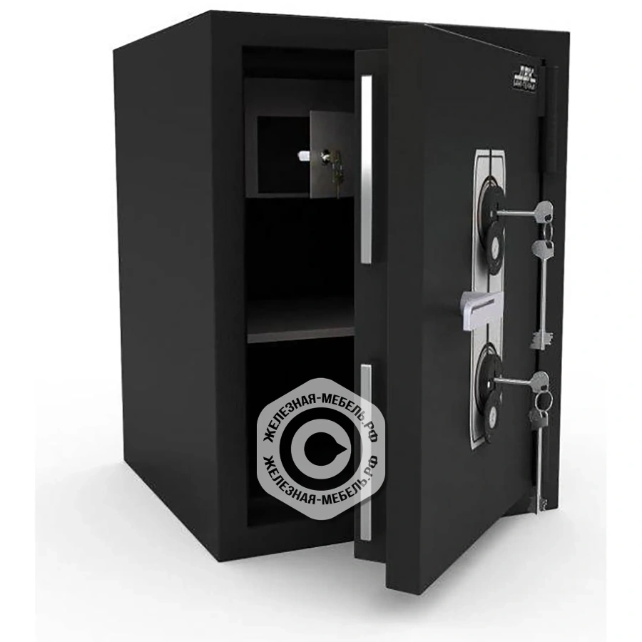 Сейф ЛС-410БТ