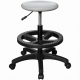 Табурет лабораторный с полиуретановым сиденьем Т10-В