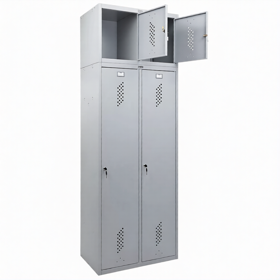 Антресоль для шкафа ПРАКТИК LS-21-80